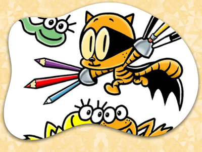All Events by Date - Cat Kid AIE